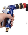 Portable Water Hose Nozzle