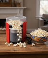 Mini Popcorn Machine